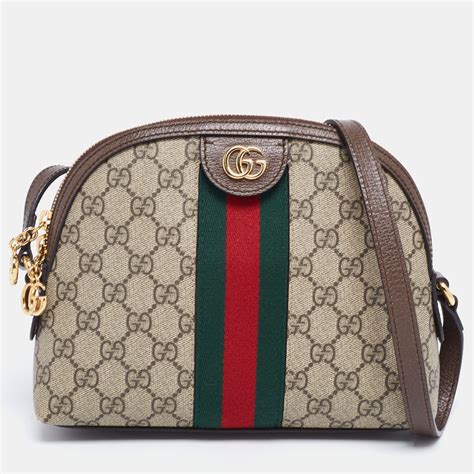 Shop Used Gucci Ophidia on Sale 